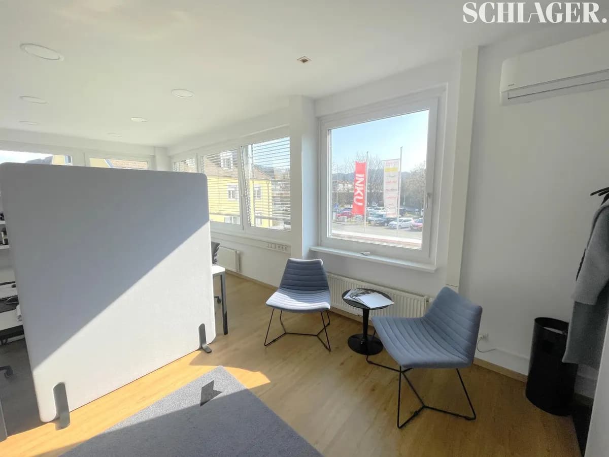 Gewerbeimmobilie mieten in Graz – 93 m², € 1.116 – Bild 5 von 6