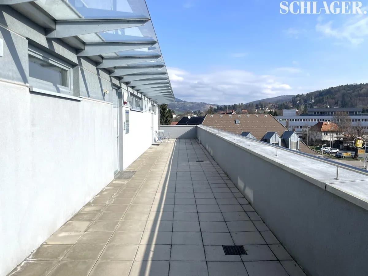 Gewerbeimmobilie mieten in Graz – 93 m², € 1.116 – Bild 6 von 6