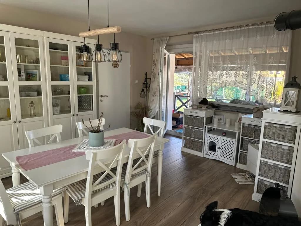 Haus kaufen in Mistelbach – 105 m², € 325.000