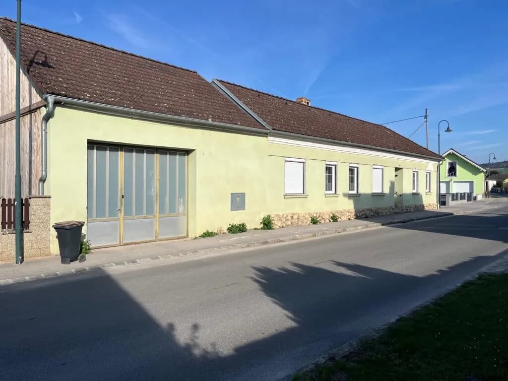 Haus kaufen in Mistelbach – 105 m², € 325.000 – Bild 5 von 24
