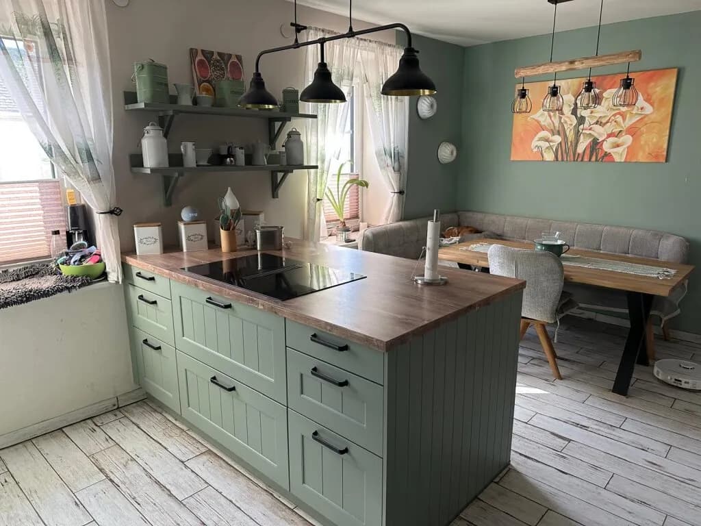 Haus kaufen in Mistelbach – 105 m², € 325.000 – Bild 22 von 24
