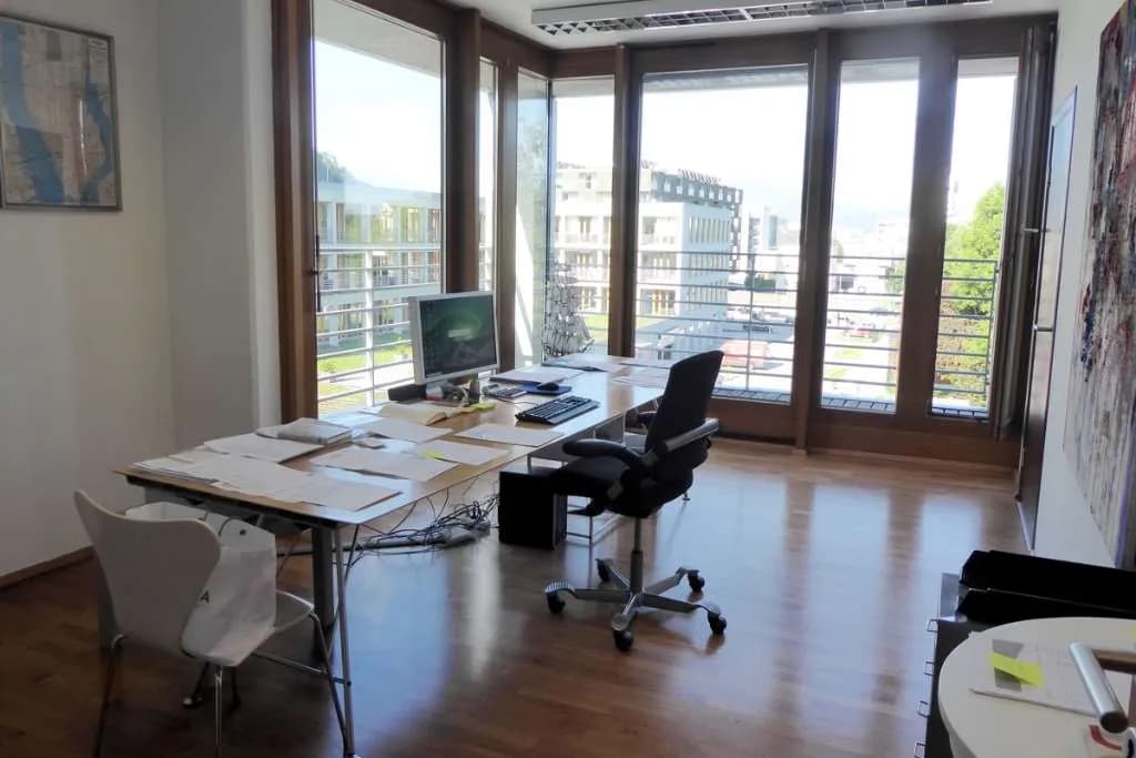 Gewerbeimmobilie mieten in Salzburg Stadt – 133 m², € 2.231 – Bild 2 von 6