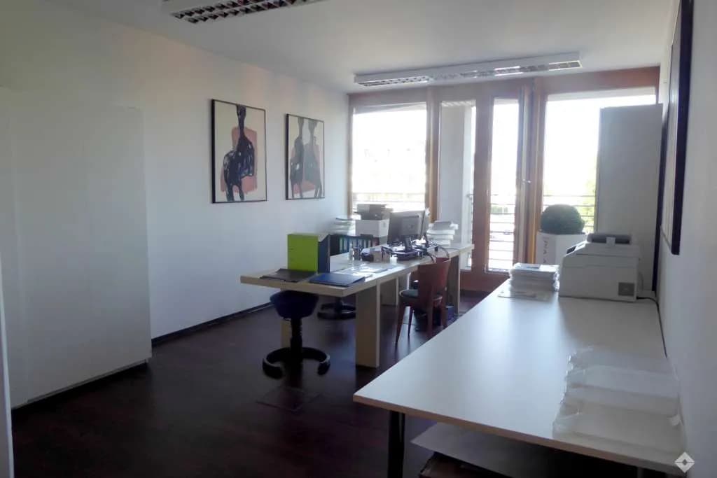 Gewerbeimmobilie mieten in Salzburg Stadt – 133 m², € 2.231 – Bild 3 von 6