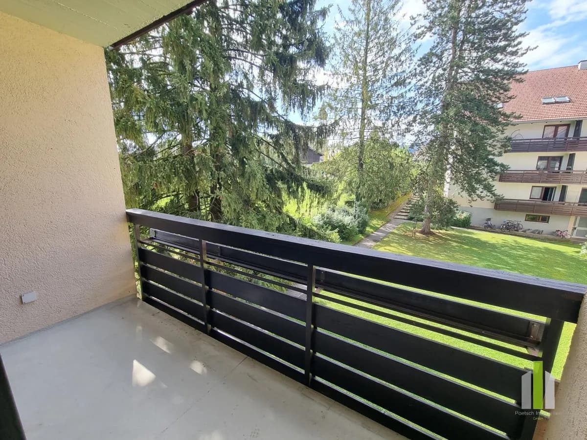 2-Zimmer-Wohnung kaufen in Salzburg-Umgebung – 50,37 m², € 235.000 – Bild 2 von 7