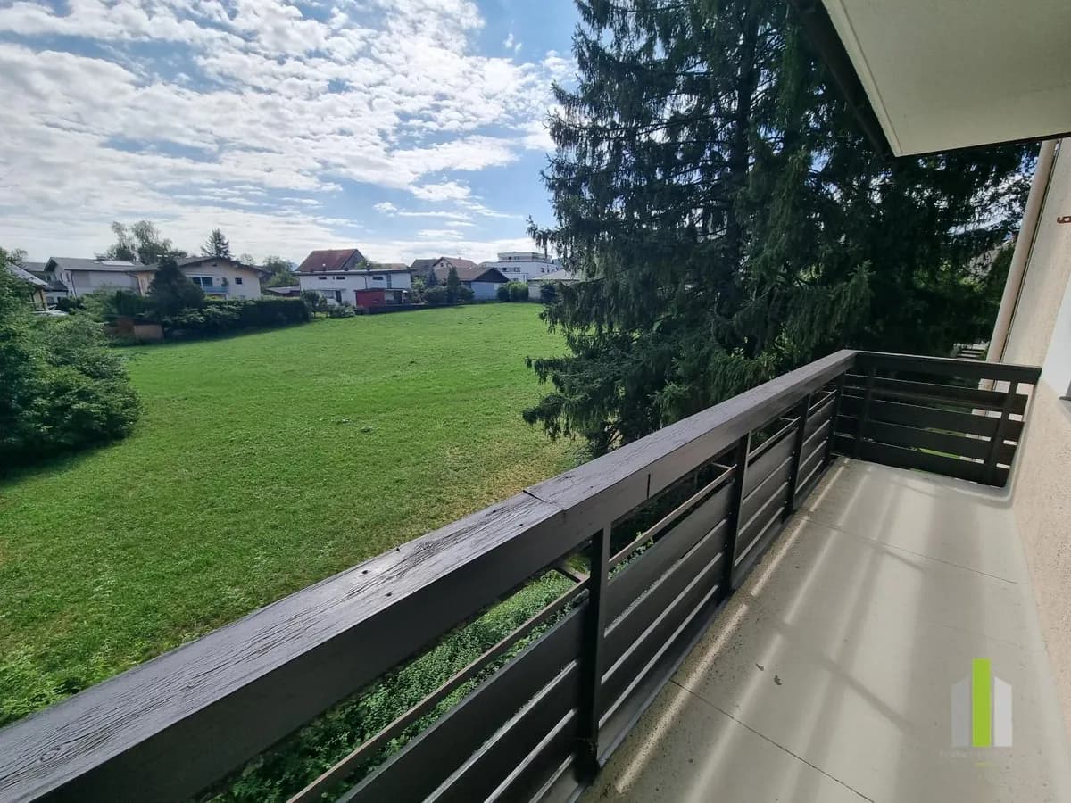 2-Zimmer-Wohnung kaufen in Salzburg-Umgebung – 50,37 m², € 235.000 – Bild 5 von 7