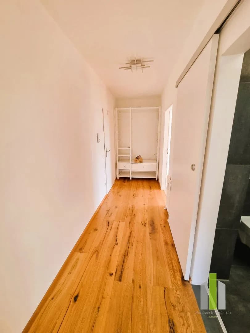 2-Zimmer-Wohnung kaufen in Salzburg-Umgebung – 50,37 m², € 235.000 – Bild 6 von 7