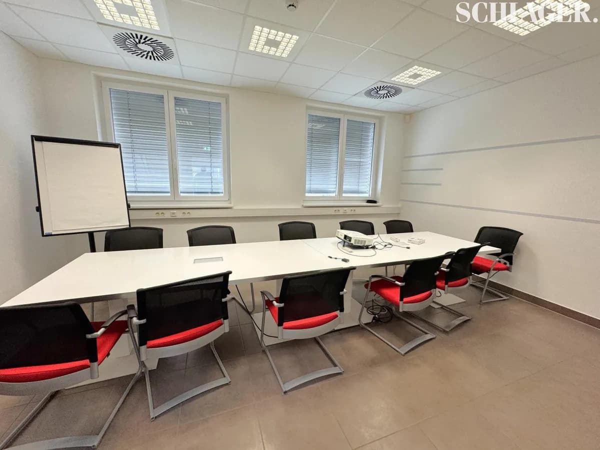 Gewerbeimmobilie mieten in Graz – 2 189 m² – Bild 5 von 5