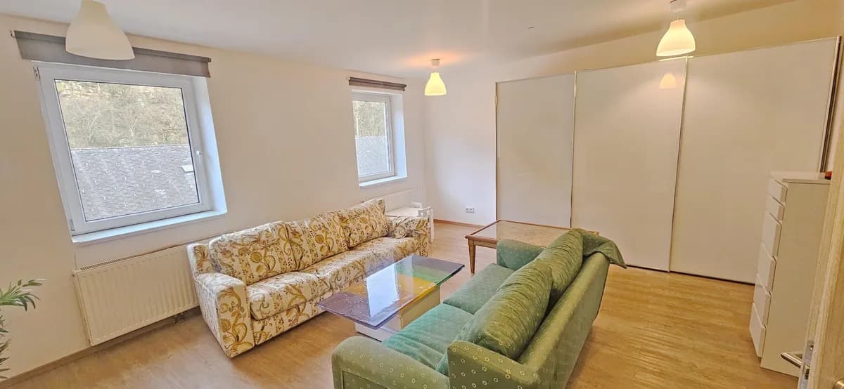 1-Zimmer-Gewerbeimmobilie mieten in Perg – 28 m², € 258 – Bild 2 von 4