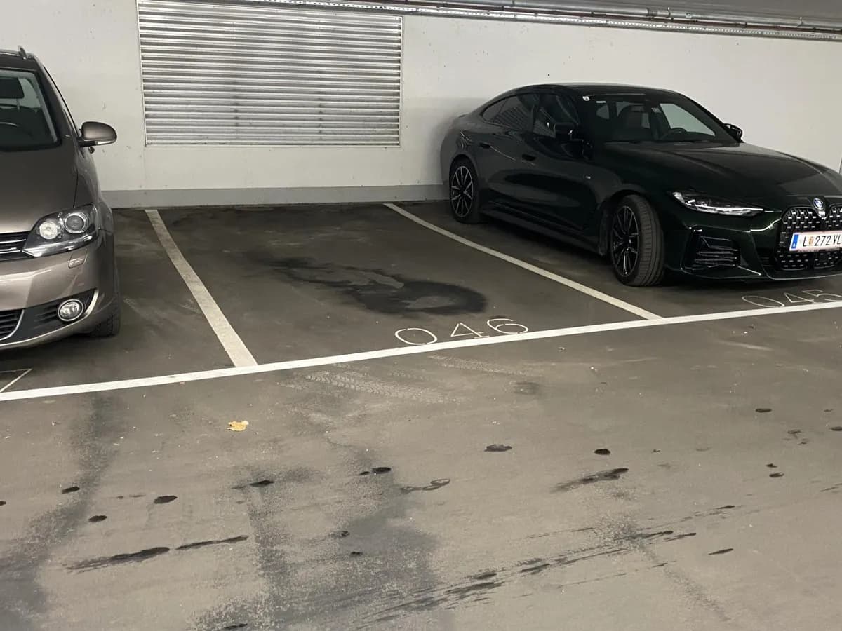 Immobilie kaufen in Linz – € 36.000