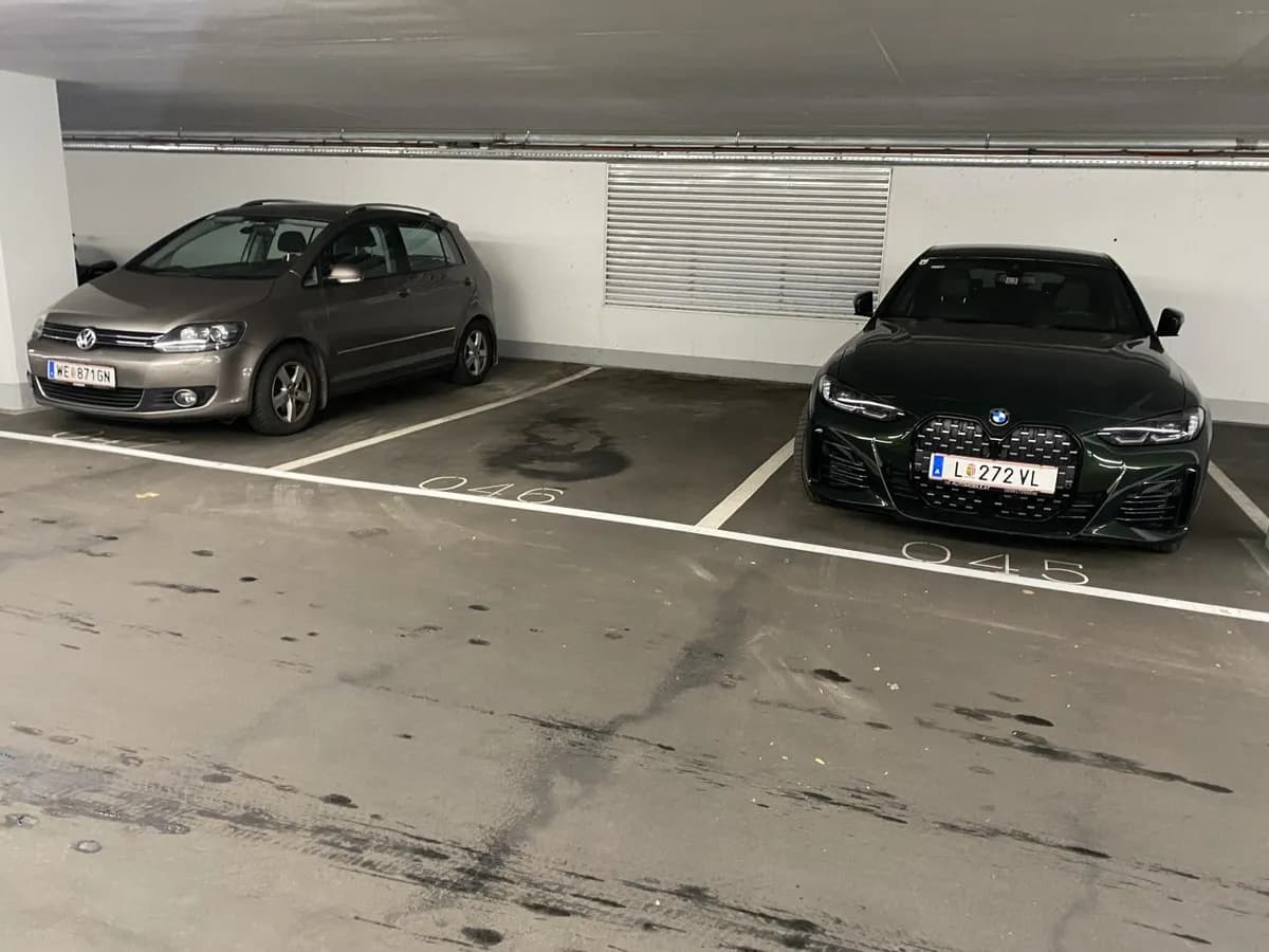 Immobilie kaufen in Linz – € 36.000 – Bild 4 von 4