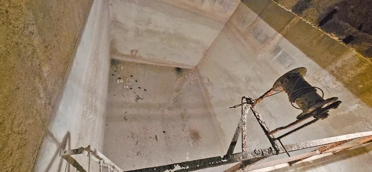 Gewerbeimmobilie mieten in Perg – 1 m² – Bild 4 von 6