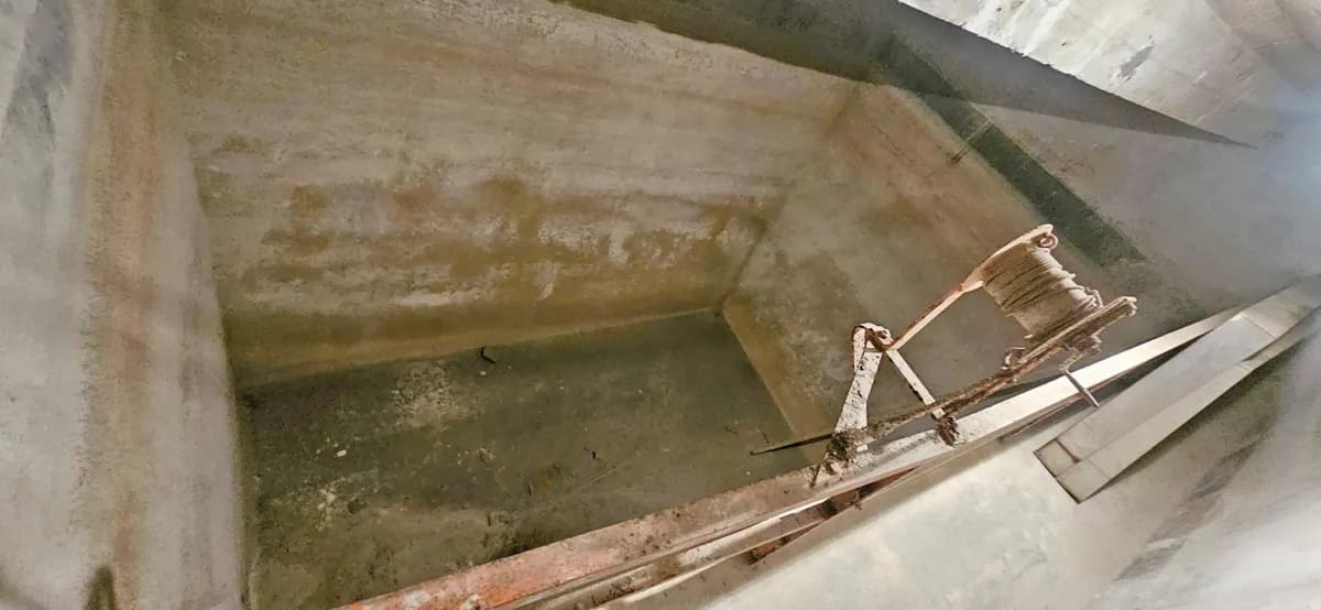 Gewerbeimmobilie mieten in Perg – 1 m² – Bild 6 von 6