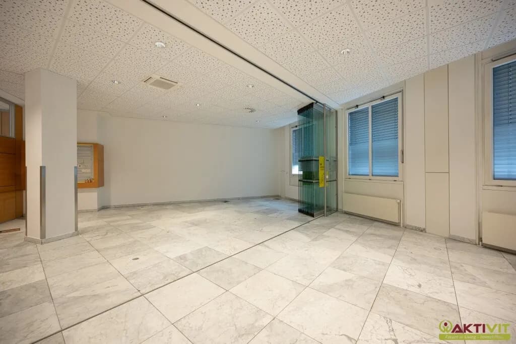7-Zimmer-Gewerbeimmobilie mieten in Graz – 335 m², € 3.300 – Bild 7 von 46