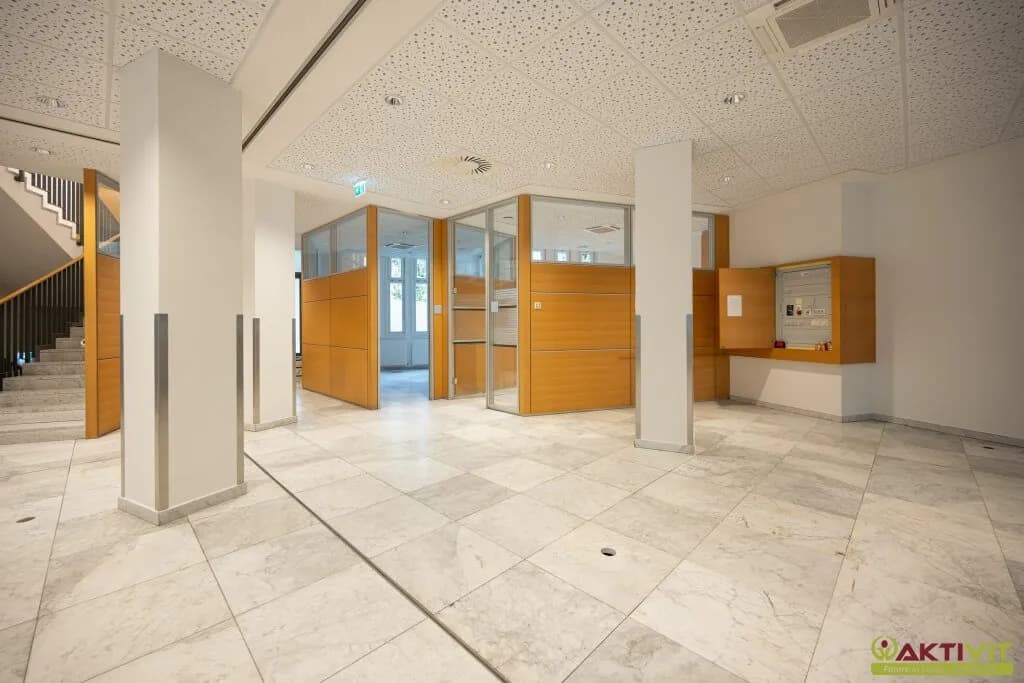 7-Zimmer-Gewerbeimmobilie mieten in Graz – 335 m², € 3.300 – Bild 8 von 46