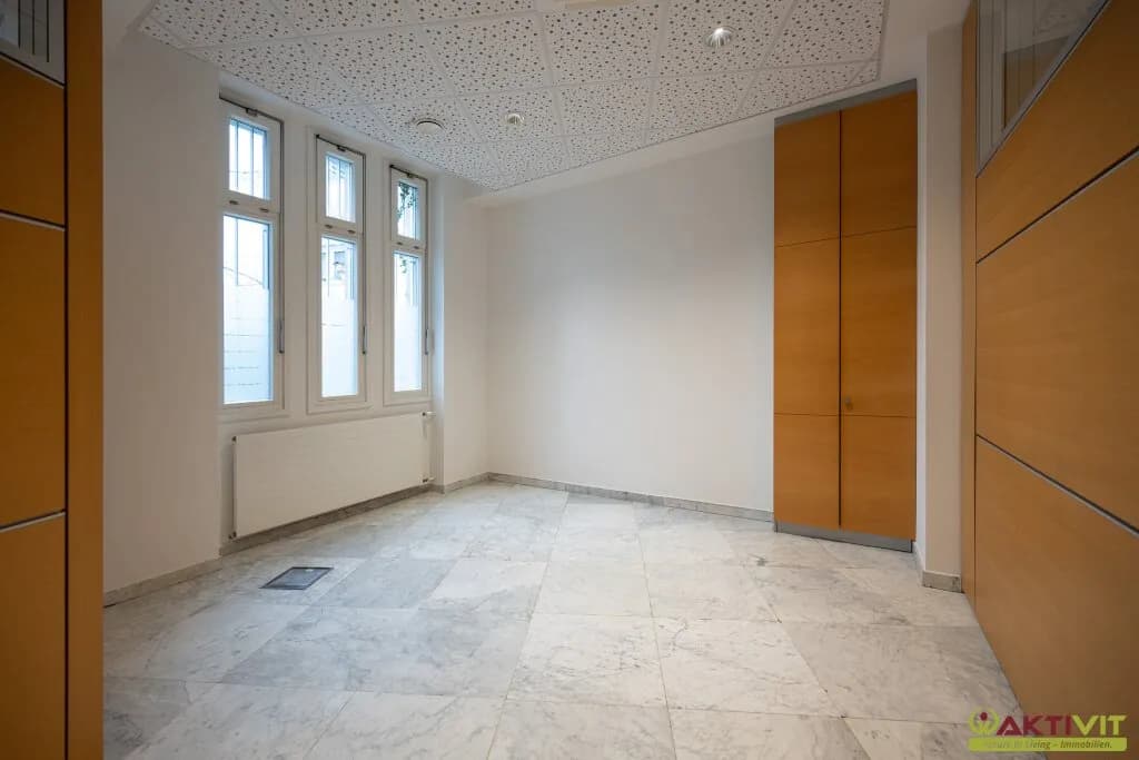 7-Zimmer-Gewerbeimmobilie mieten in Graz – 335 m², € 3.300 – Bild 9 von 46