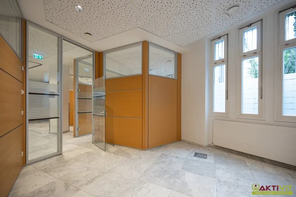 7-Zimmer-Gewerbeimmobilie mieten in Graz – 335 m², € 3.300 – Bild 10 von 46