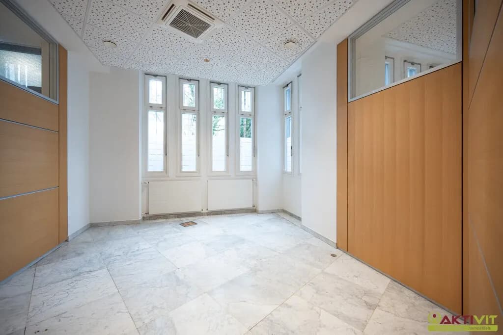 7-Zimmer-Gewerbeimmobilie mieten in Graz – 335 m², € 3.300 – Bild 11 von 46