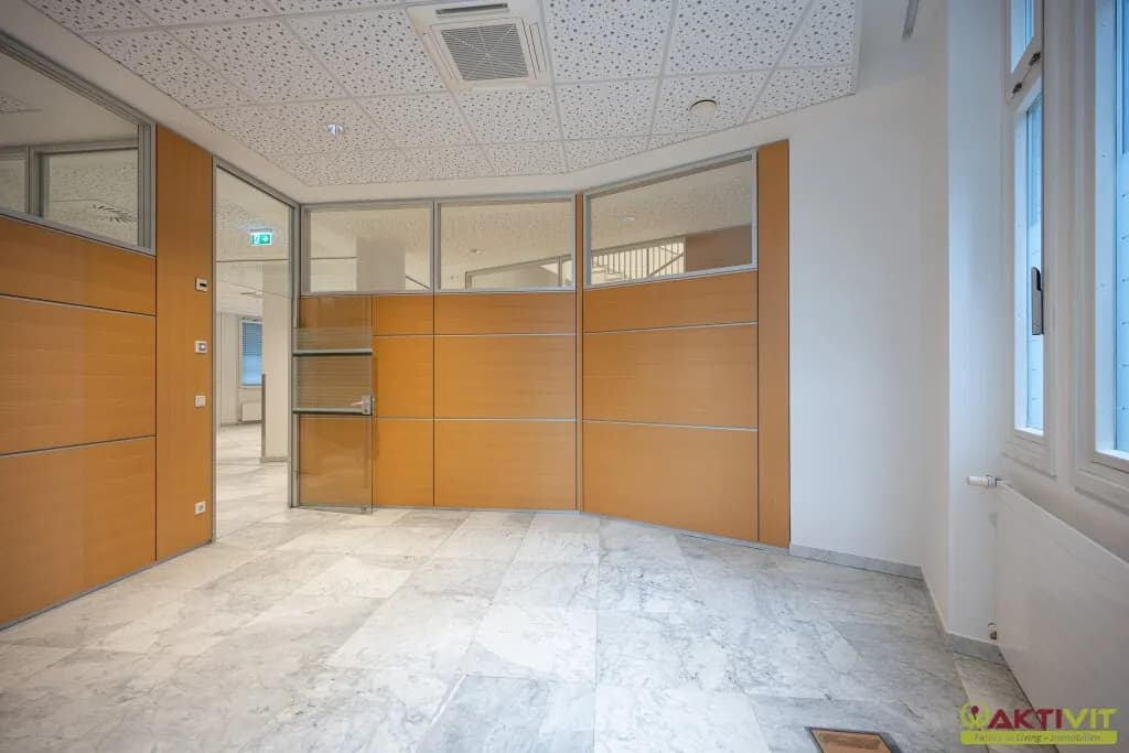 7-Zimmer-Gewerbeimmobilie mieten in Graz – 335 m², € 3.300 – Bild 12 von 46