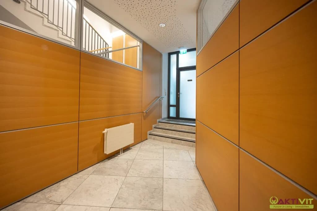 7-Zimmer-Gewerbeimmobilie mieten in Graz – 335 m², € 3.300 – Bild 13 von 46