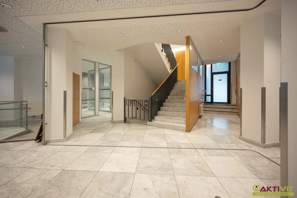 7-Zimmer-Gewerbeimmobilie mieten in Graz – 335 m², € 3.300 – Bild 14 von 46