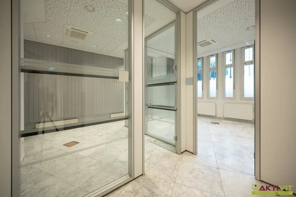 7-Zimmer-Gewerbeimmobilie mieten in Graz – 335 m², € 3.300 – Bild 15 von 46