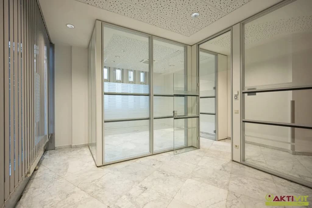 7-Zimmer-Gewerbeimmobilie mieten in Graz – 335 m², € 3.300 – Bild 16 von 46