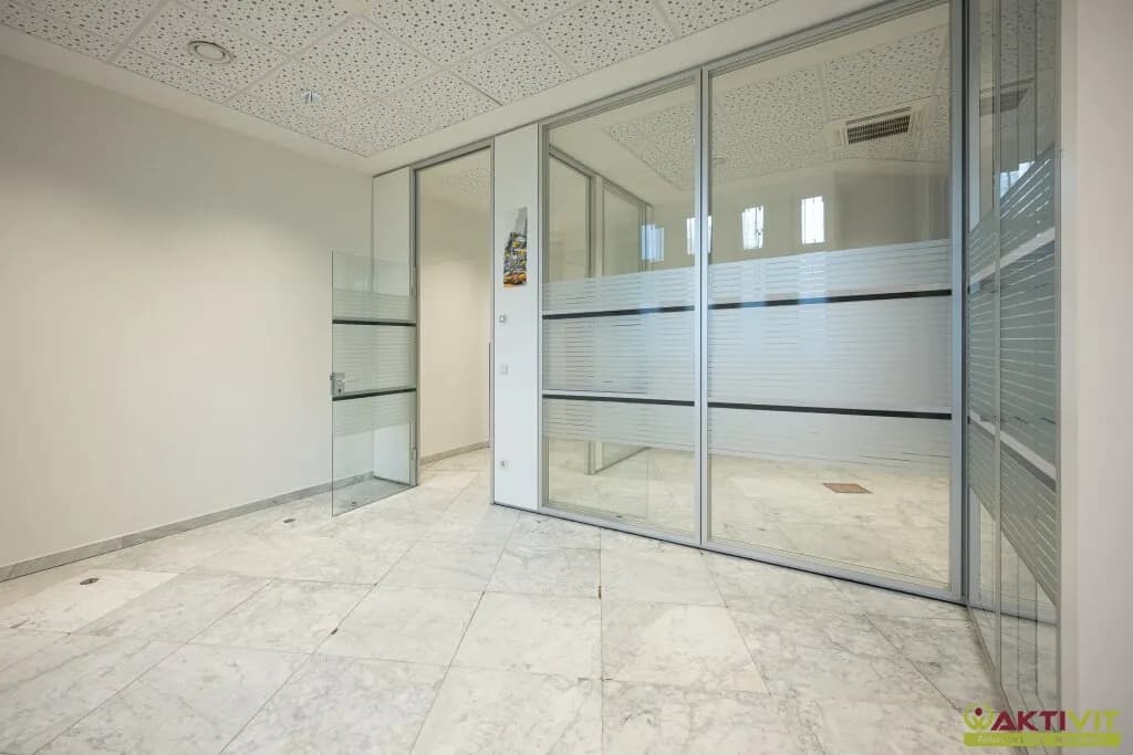 7-Zimmer-Gewerbeimmobilie mieten in Graz – 335 m², € 3.300 – Bild 18 von 46