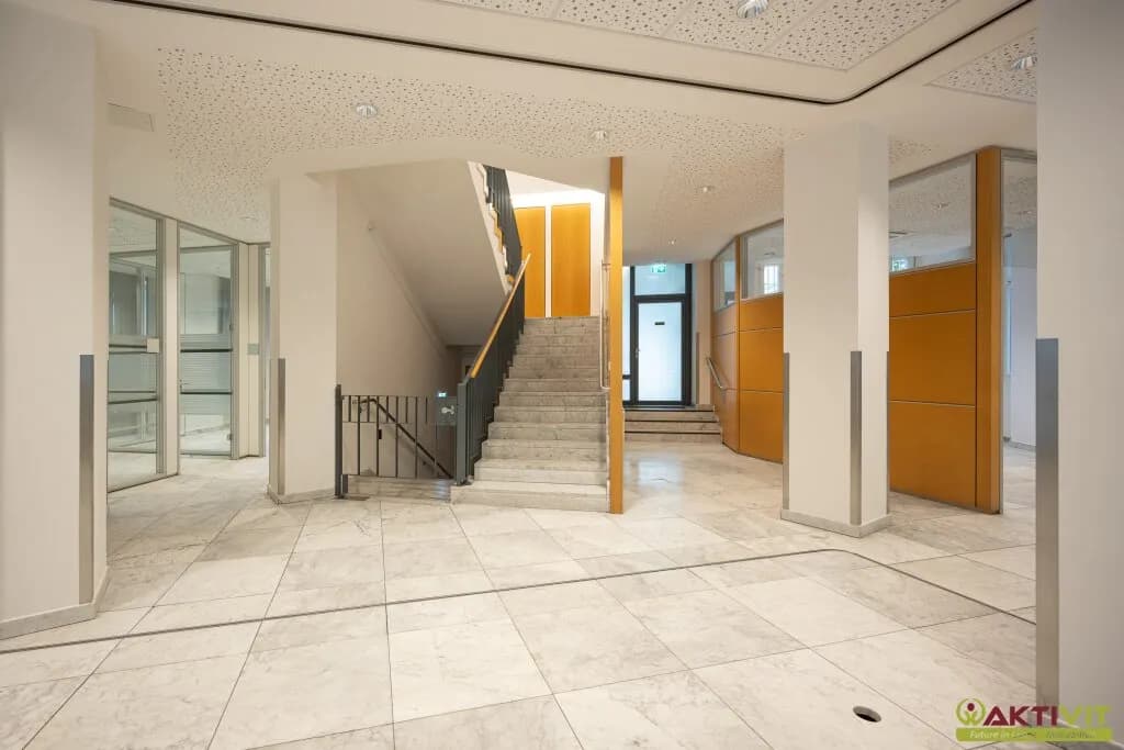 7-Zimmer-Gewerbeimmobilie mieten in Graz – 335 m², € 3.300 – Bild 20 von 46