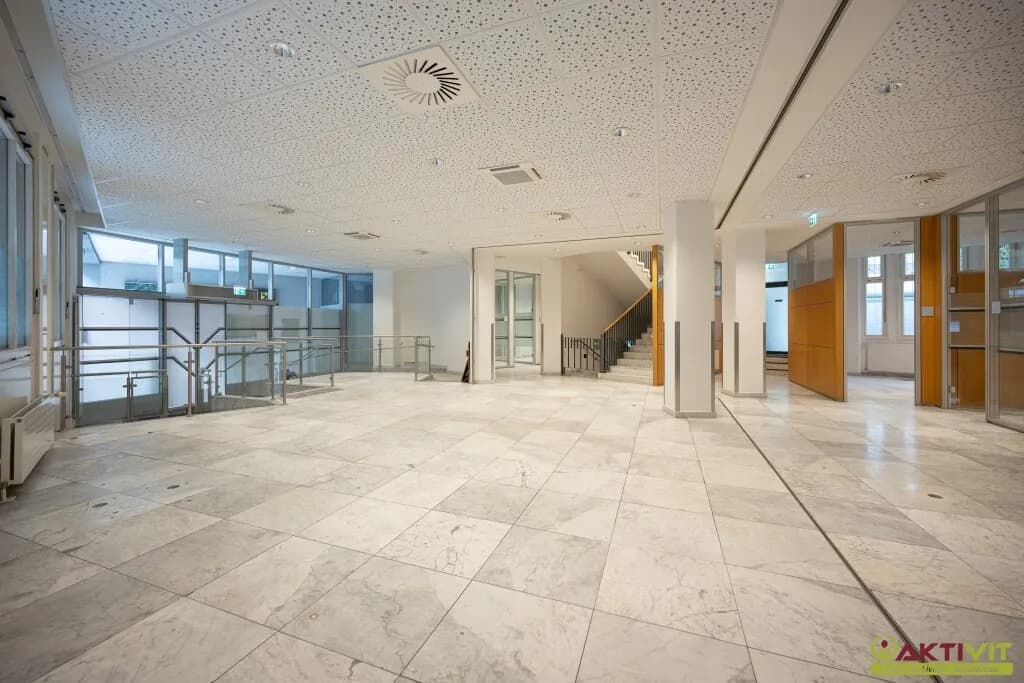 7-Zimmer-Gewerbeimmobilie mieten in Graz – 335 m², € 3.300 – Bild 21 von 46