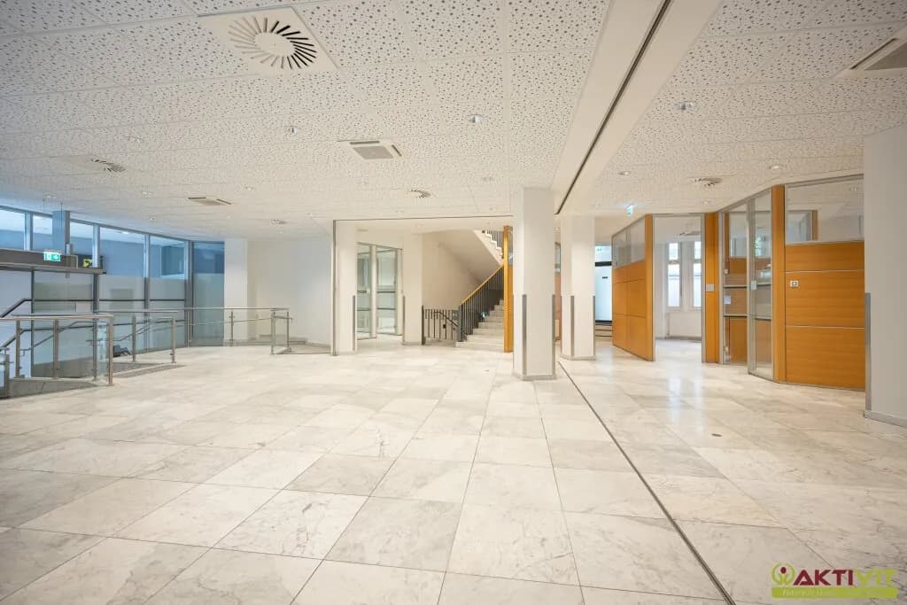 7-Zimmer-Gewerbeimmobilie mieten in Graz – 335 m², € 3.300 – Bild 22 von 46