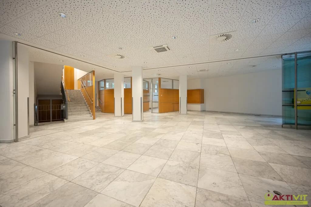 7-Zimmer-Gewerbeimmobilie mieten in Graz – 335 m², € 3.300 – Bild 23 von 46