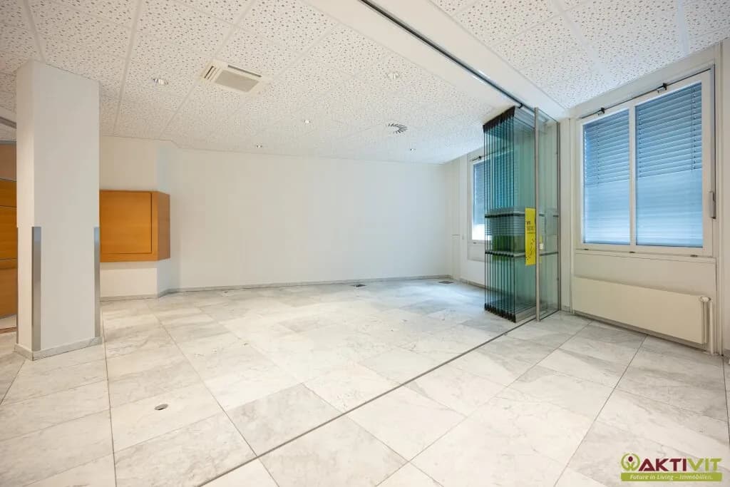 7-Zimmer-Gewerbeimmobilie mieten in Graz – 335 m², € 3.300 – Bild 24 von 46