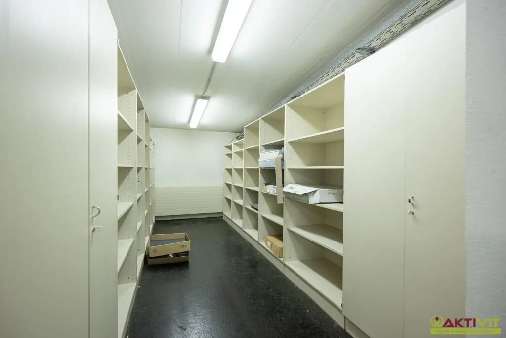 7-Zimmer-Gewerbeimmobilie mieten in Graz – 335 m², € 3.300 – Bild 27 von 46