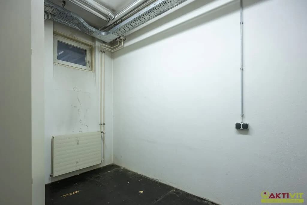 7-Zimmer-Gewerbeimmobilie mieten in Graz – 335 m², € 3.300 – Bild 28 von 46