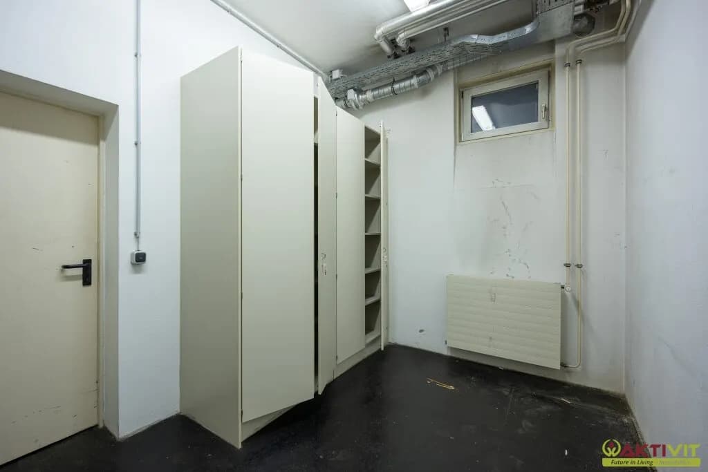 7-Zimmer-Gewerbeimmobilie mieten in Graz – 335 m², € 3.300 – Bild 30 von 46