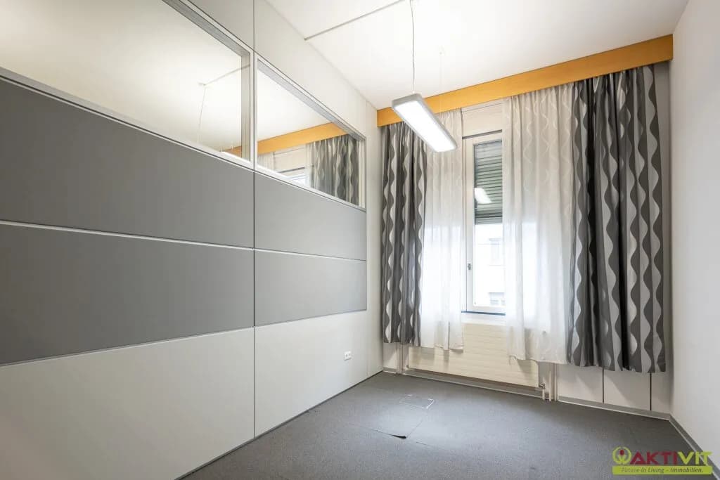 7-Zimmer-Gewerbeimmobilie mieten in Graz – 335 m², € 3.300 – Bild 33 von 46