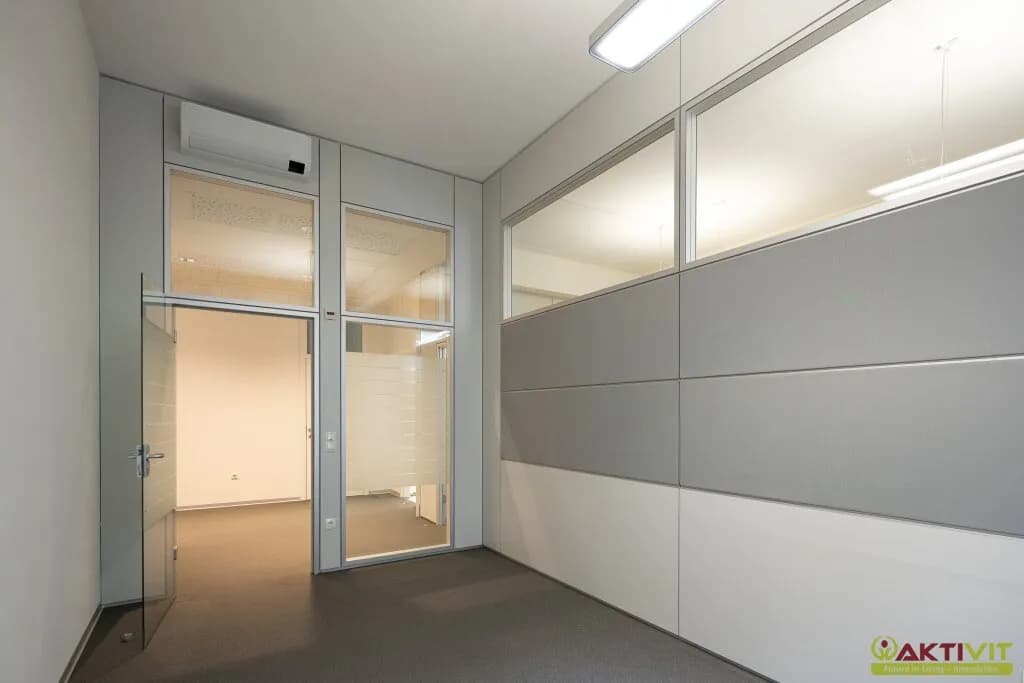 7-Zimmer-Gewerbeimmobilie mieten in Graz – 335 m², € 3.300 – Bild 34 von 46