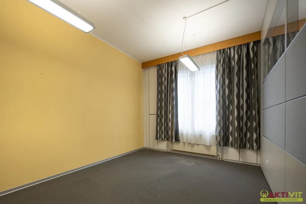 7-Zimmer-Gewerbeimmobilie mieten in Graz – 335 m², € 3.300 – Bild 35 von 46