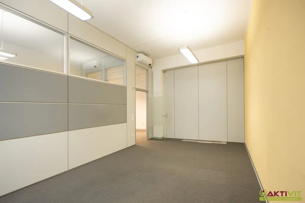 7-Zimmer-Gewerbeimmobilie mieten in Graz – 335 m², € 3.300 – Bild 36 von 46