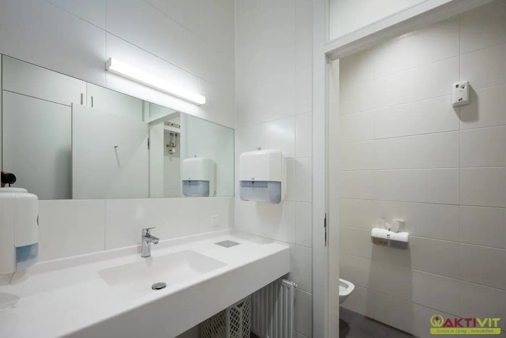 7-Zimmer-Gewerbeimmobilie mieten in Graz – 335 m², € 3.300 – Bild 39 von 46
