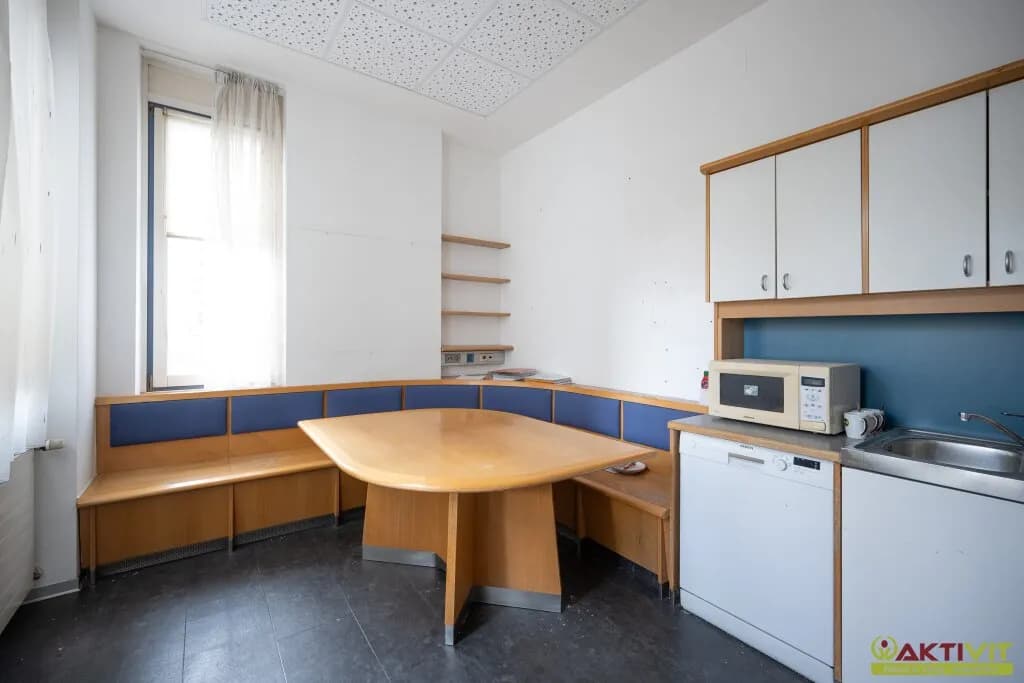 7-Zimmer-Gewerbeimmobilie mieten in Graz – 335 m², € 3.300 – Bild 42 von 46