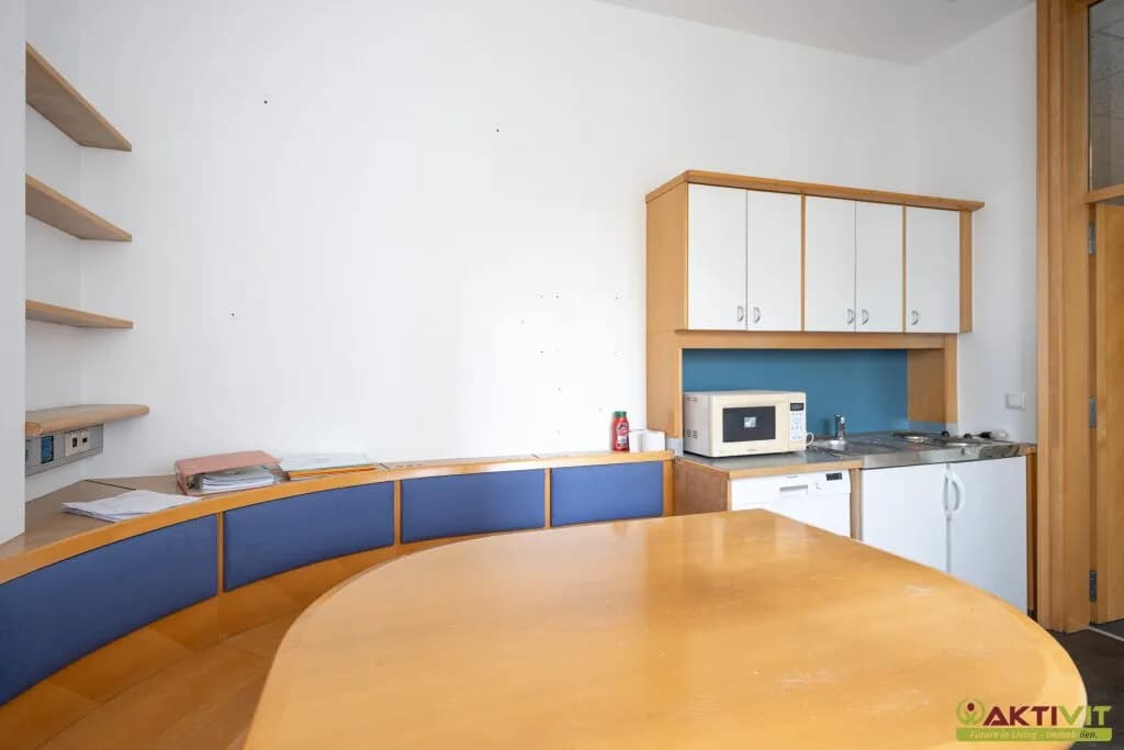 7-Zimmer-Gewerbeimmobilie mieten in Graz – 335 m², € 3.300 – Bild 43 von 46