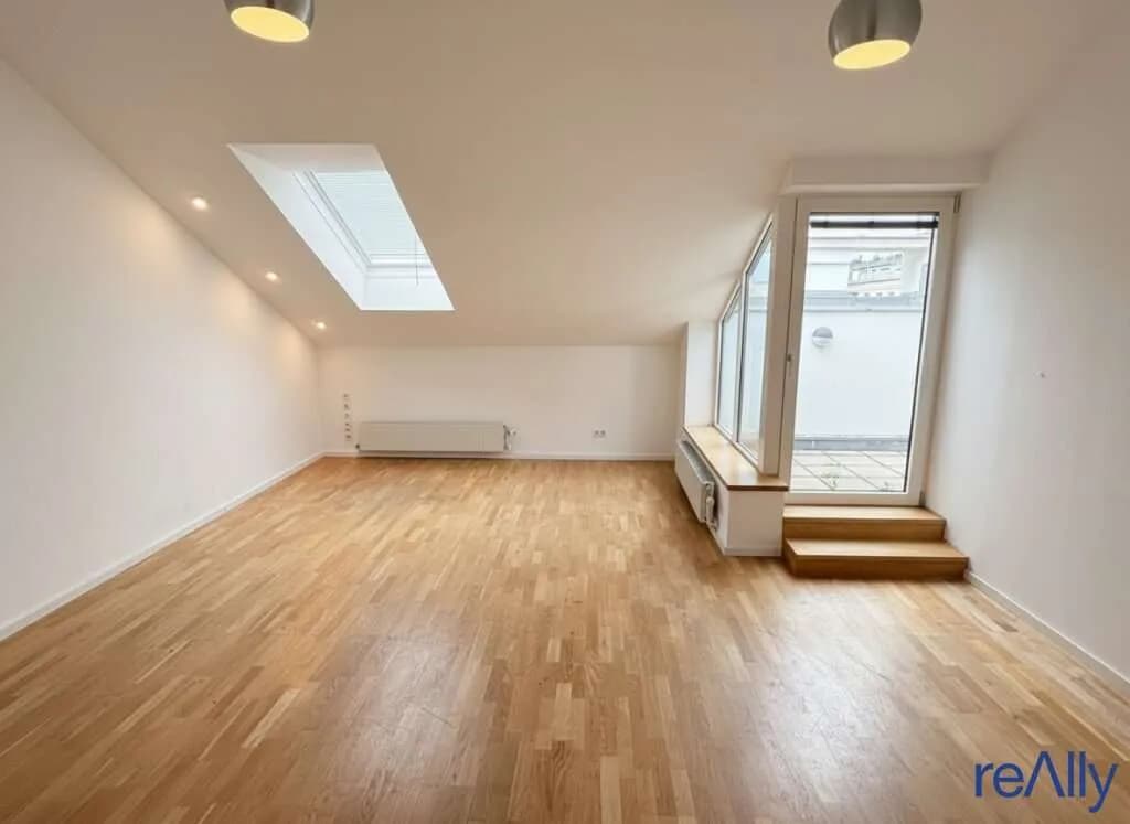 Gewerbeimmobilie mieten in Wien – 177 m², € 3.688