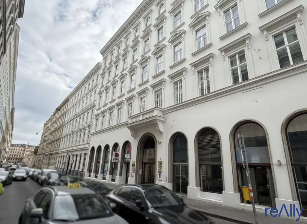 Gewerbeimmobilie mieten in Wien – 177 m², € 3.688 – Bild 11 von 12