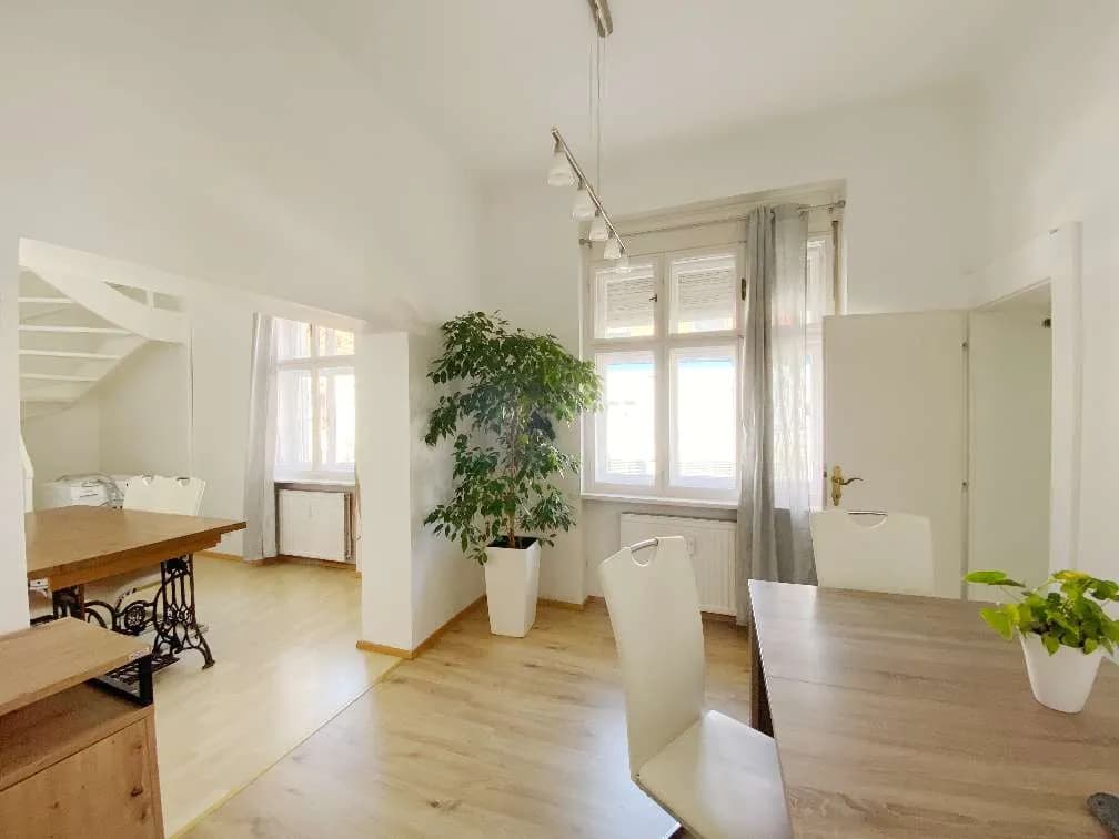 3-Zimmer-Wohnung mieten in Hartberg-Fürstenfeld – 93 m², € 499 – Bild 3 von 10