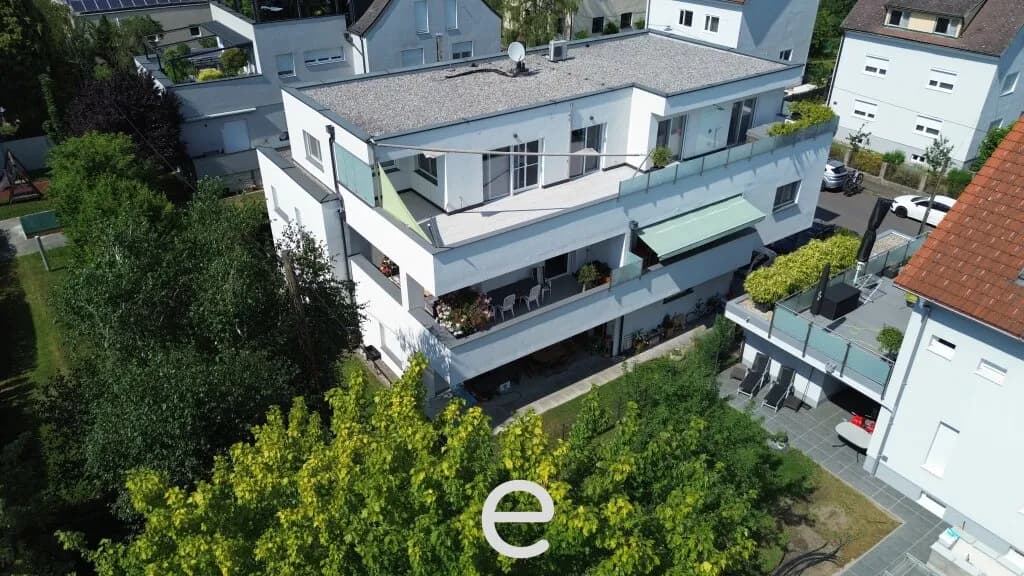 4-Zimmer-Wohnung kaufen in Linz – 122,06 m², € 698.000