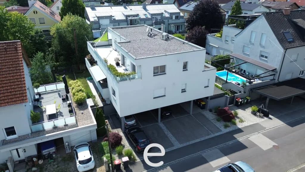 4-Zimmer-Wohnung kaufen in Linz – 122,06 m², € 698.000 – Bild 2 von 26