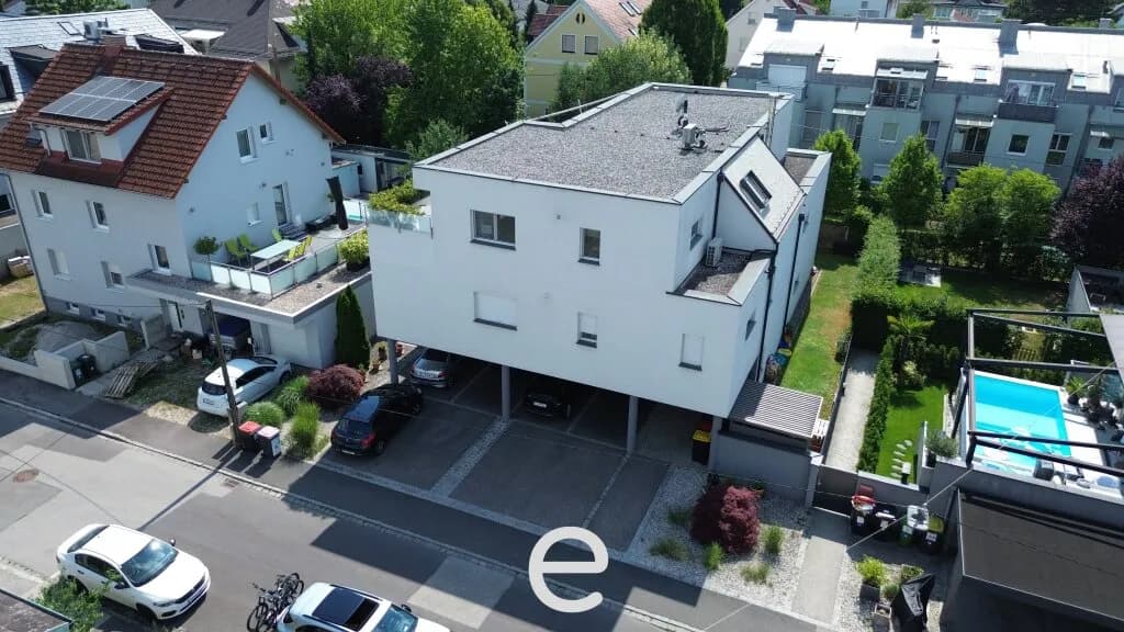 4-Zimmer-Wohnung kaufen in Linz – 122,06 m², € 698.000 – Bild 3 von 26
