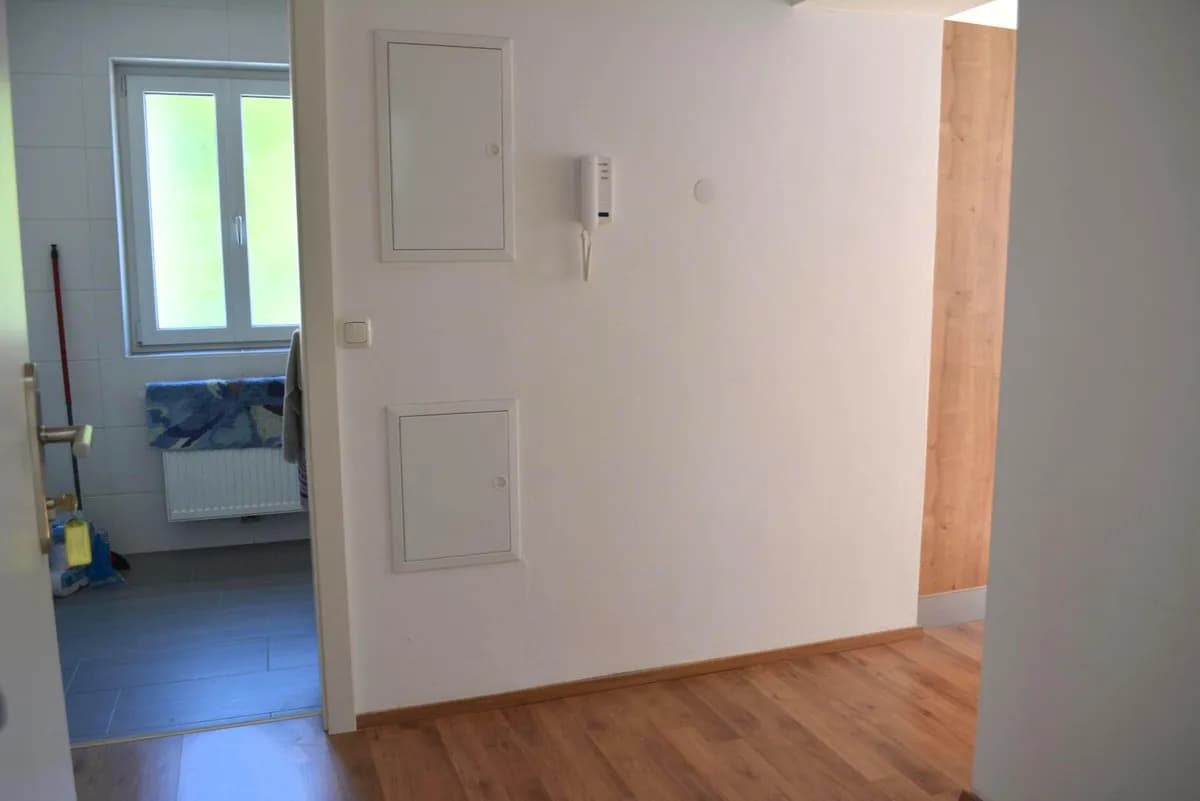 2-Zimmer-Wohnung mieten in Steyr – 45 m², € 644
