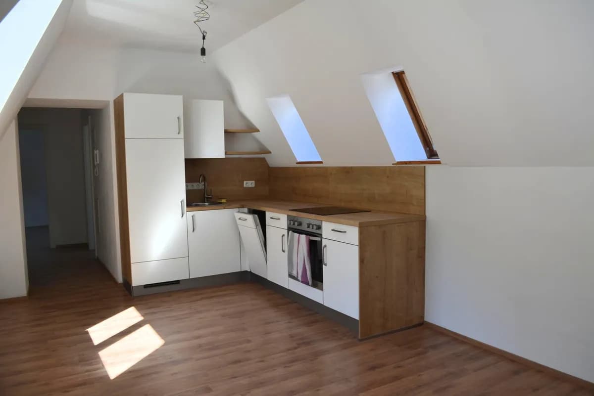 2-Zimmer-Wohnung mieten in Steyr – 45 m², € 644 – Bild 5 von 5